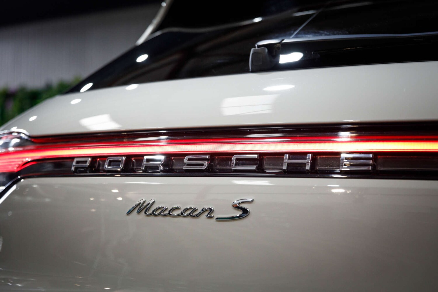 Used Porsche Macan 2019 for sale - 77988282: Photo 20