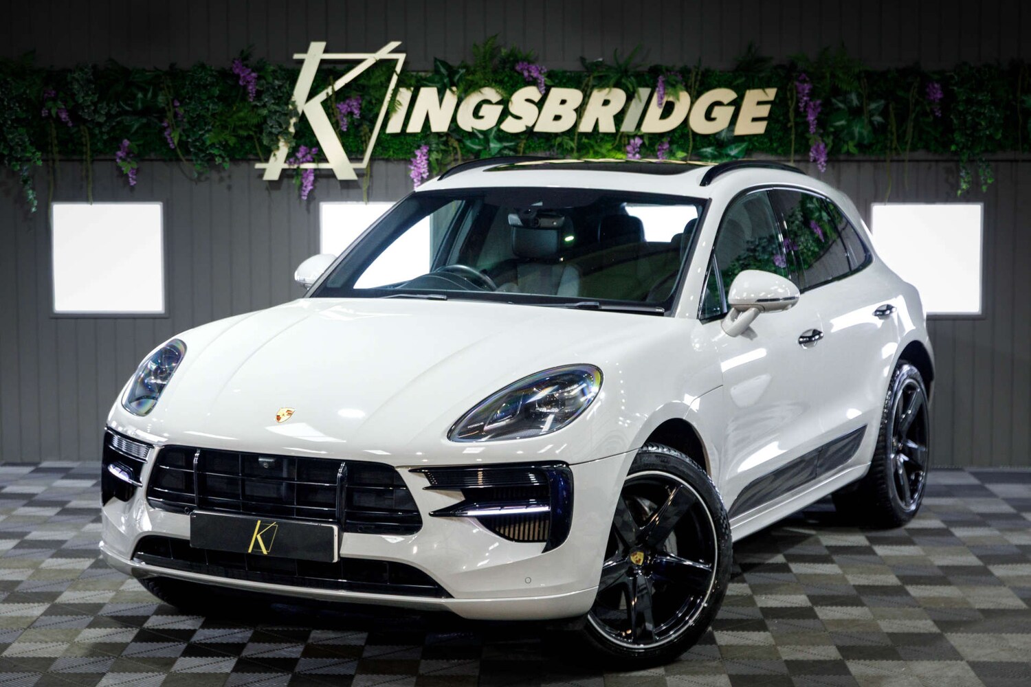 Used Porsche Macan 2019 for sale - 77988282: Photo 22