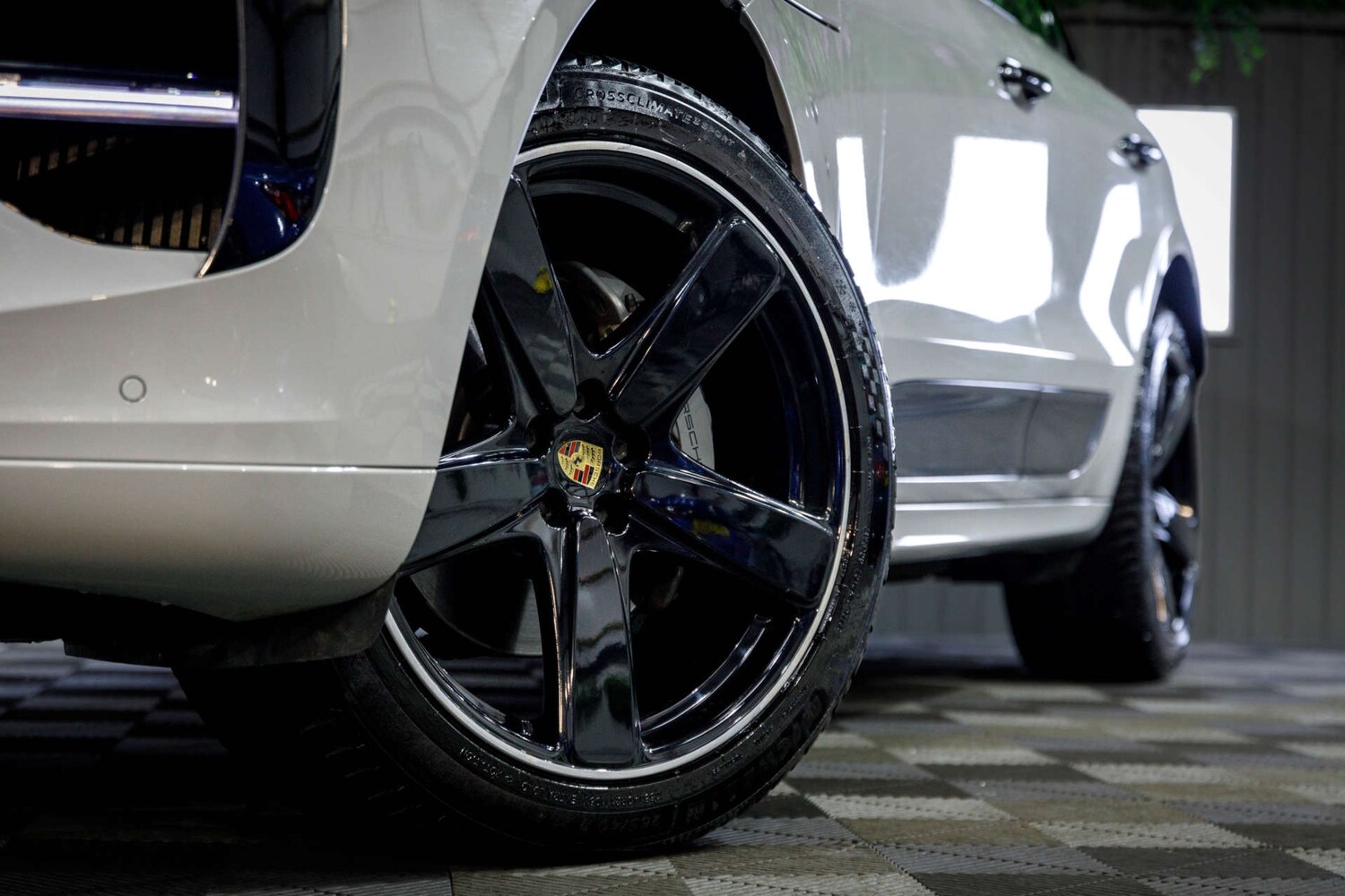 Used Porsche Macan 2019 for sale - 77988282: Photo 23