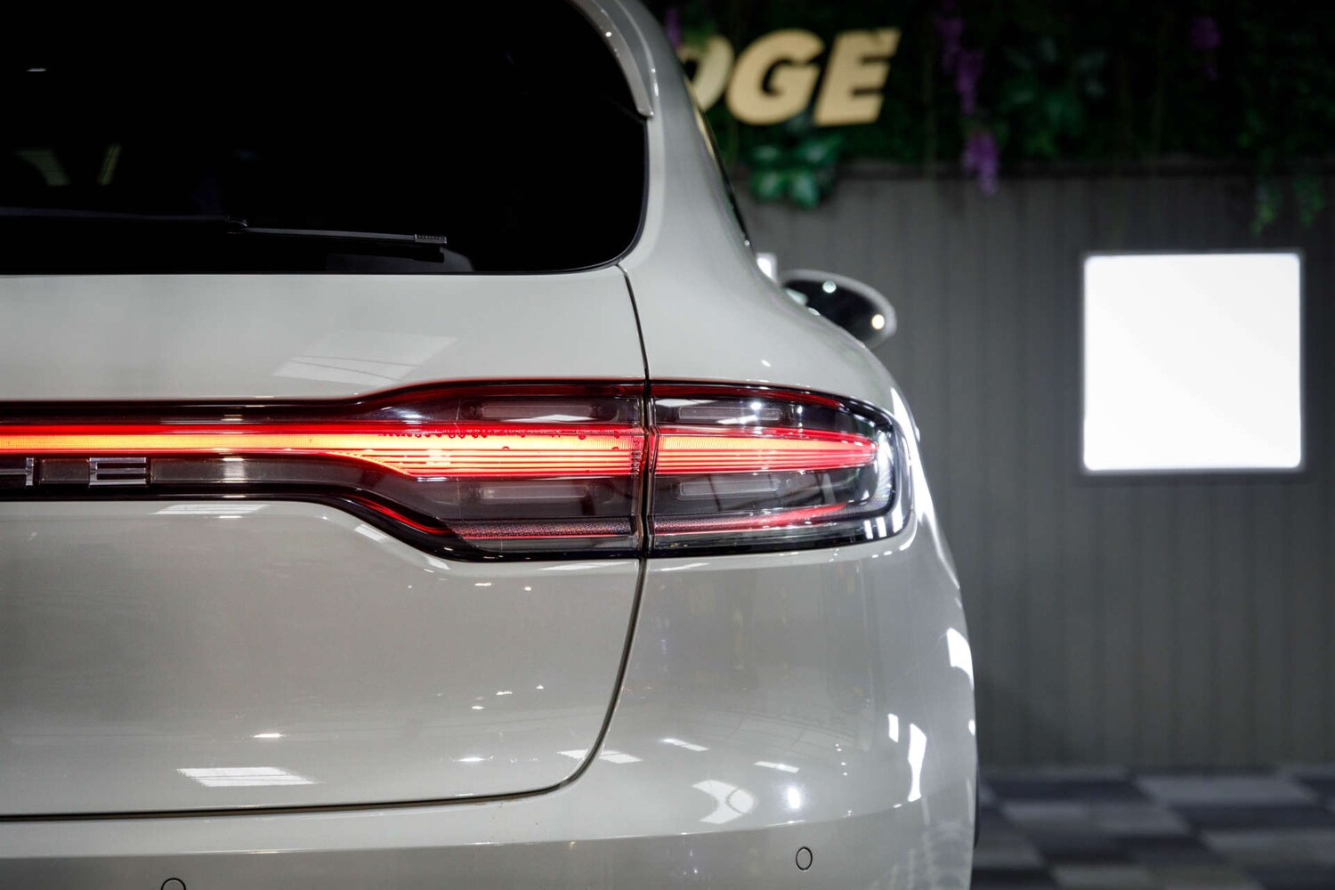 Used Porsche Macan 2019 for sale - 77988282: Photo 26