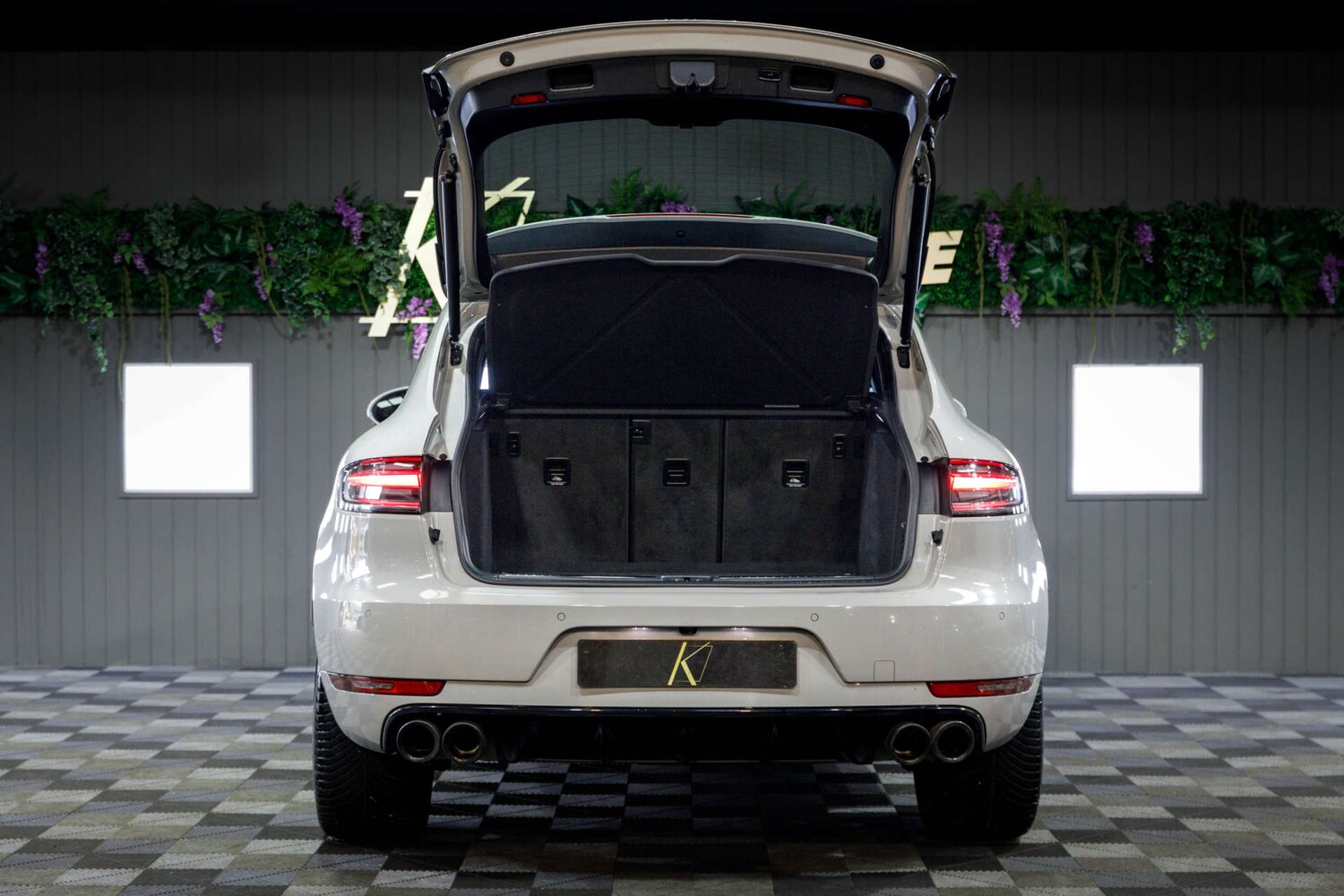 Used Porsche Macan 2019 for sale - 77988282: Photo 27