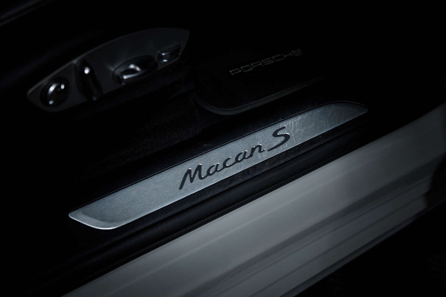 Used Porsche Macan 2019 for sale - 77988282: Photo 30