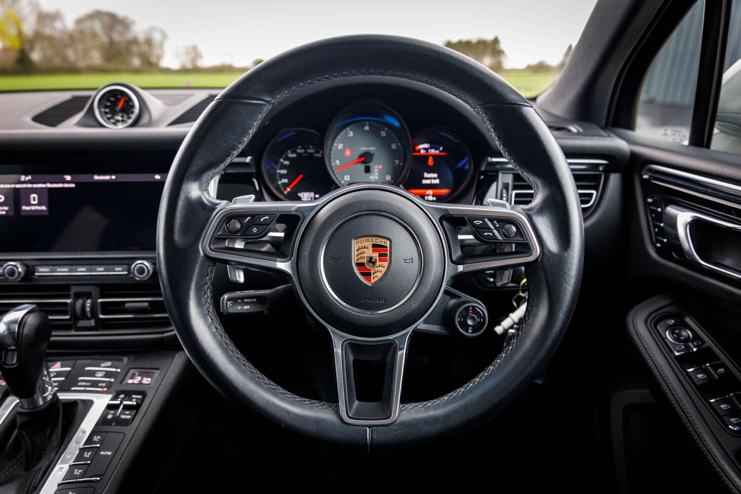 Used Porsche Macan 2019 for sale - 77988282: Photo 31