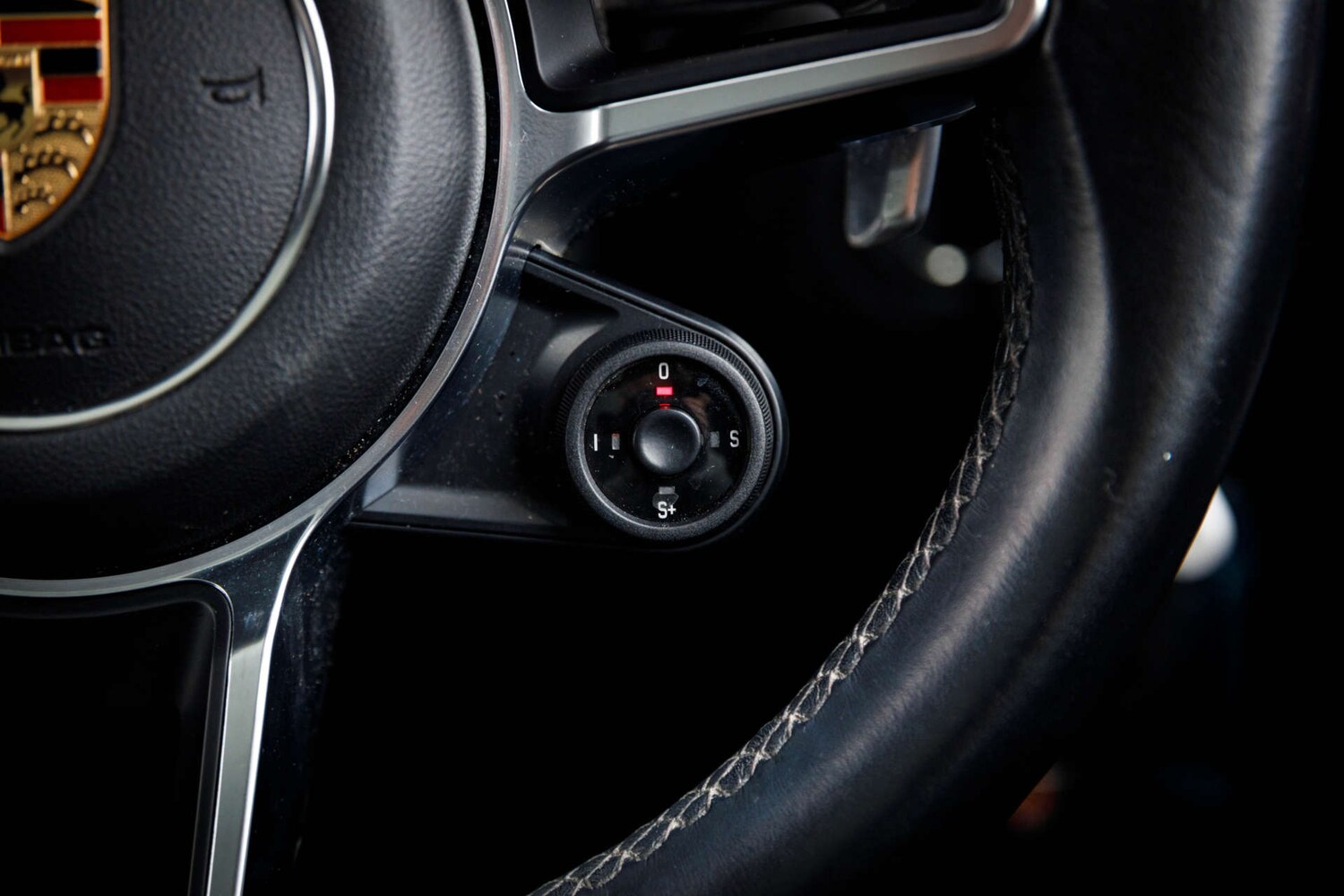 Used Porsche Macan 2019 for sale - 77988282: Photo 34