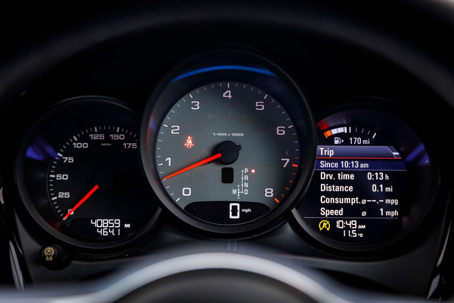 Used Porsche Macan 2019 for sale - 77988282: Photo 35