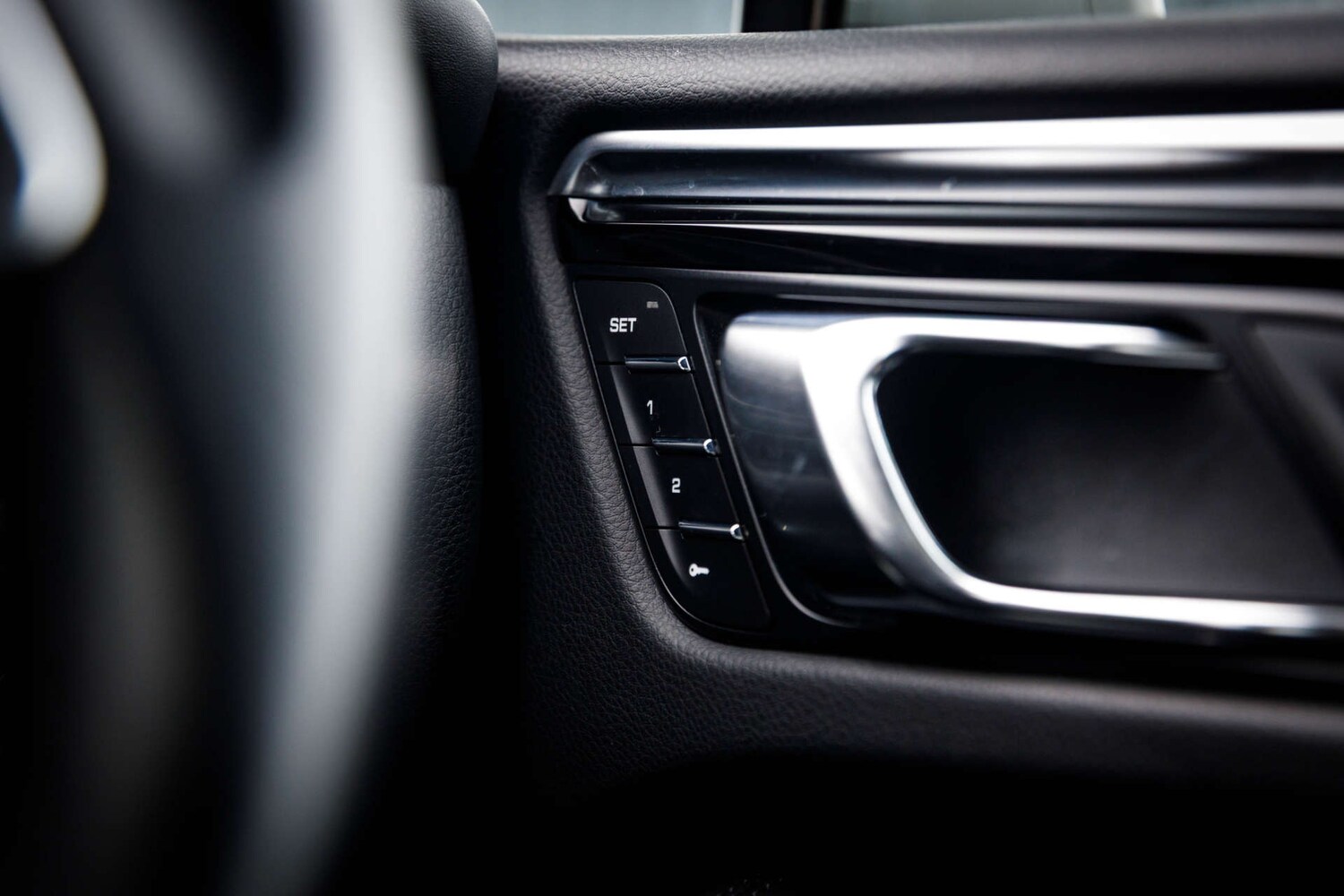 Used Porsche Macan 2019 for sale - 77988282: Photo 38