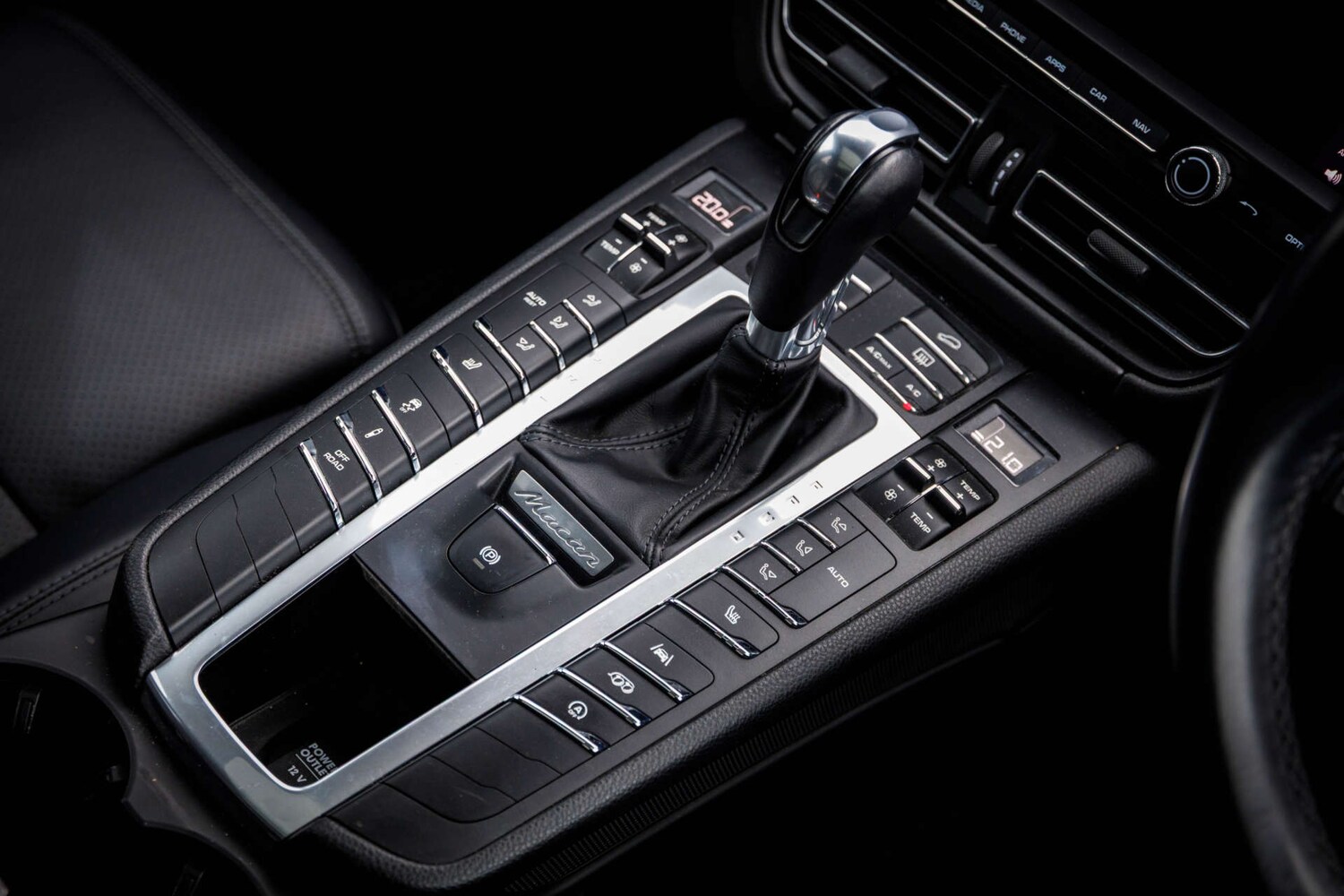 Used Porsche Macan 2019 for sale - 77988282: Photo 40