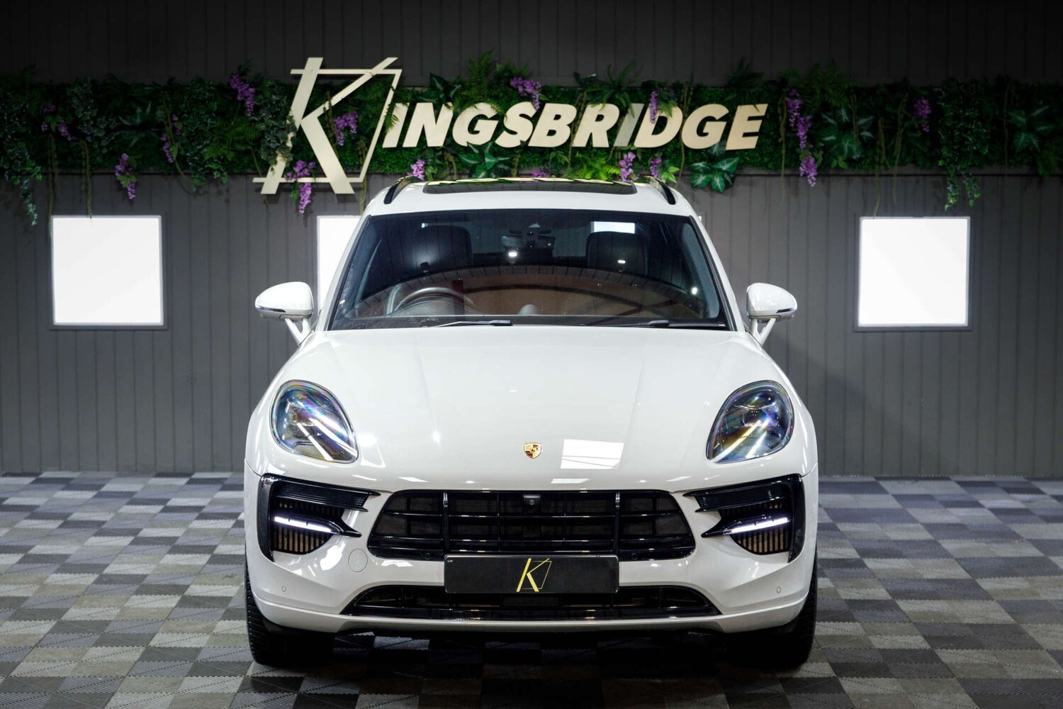 Used Porsche Macan 2019 for sale - 77988282: Photo 44