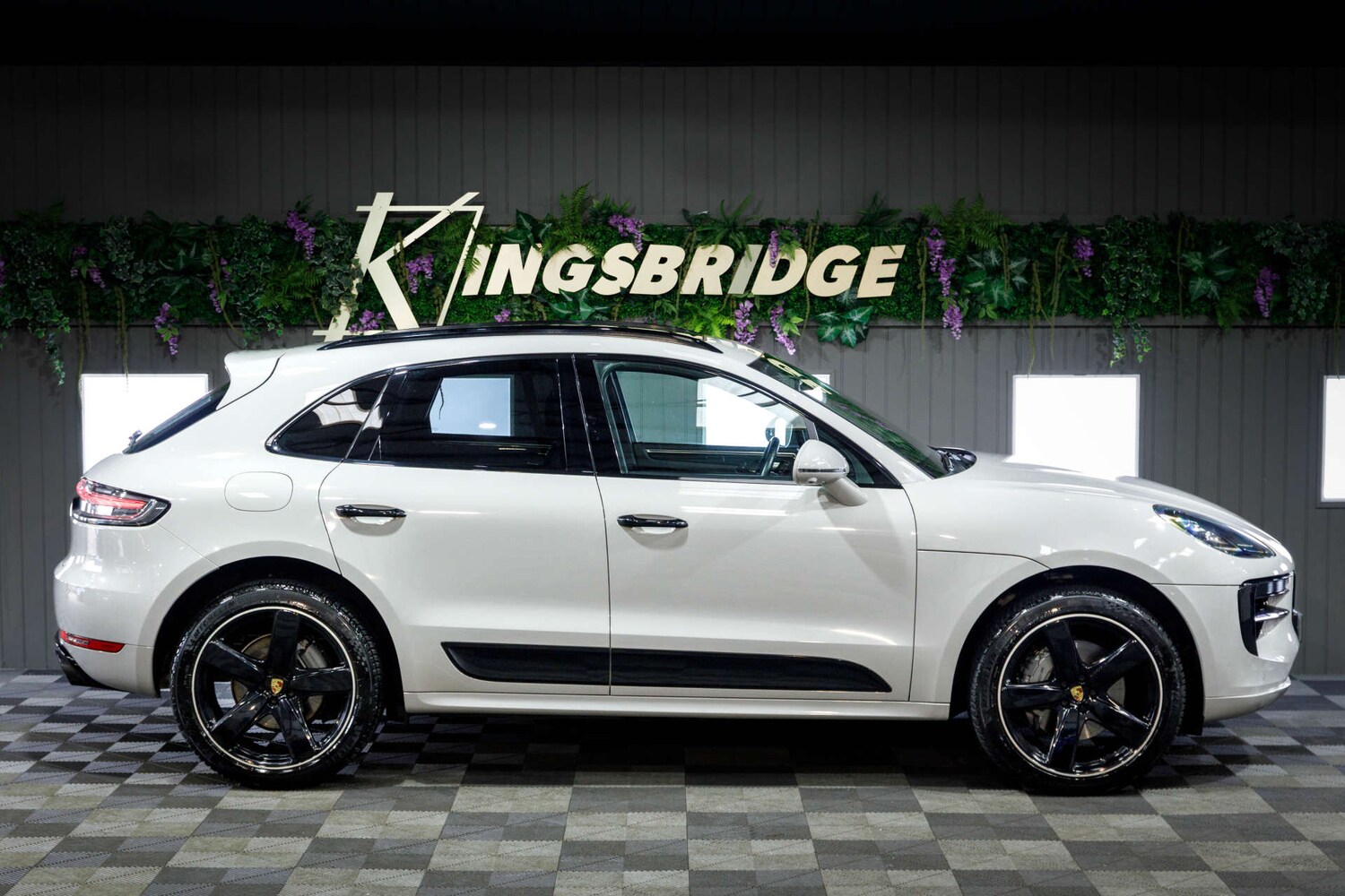 Used Porsche Macan 2019 for sale - 77988282: Photo 45