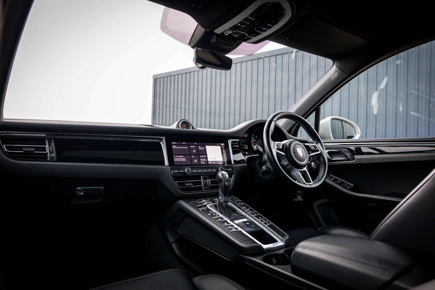 Used Porsche Macan 2019 for sale - 77988282: Photo 47