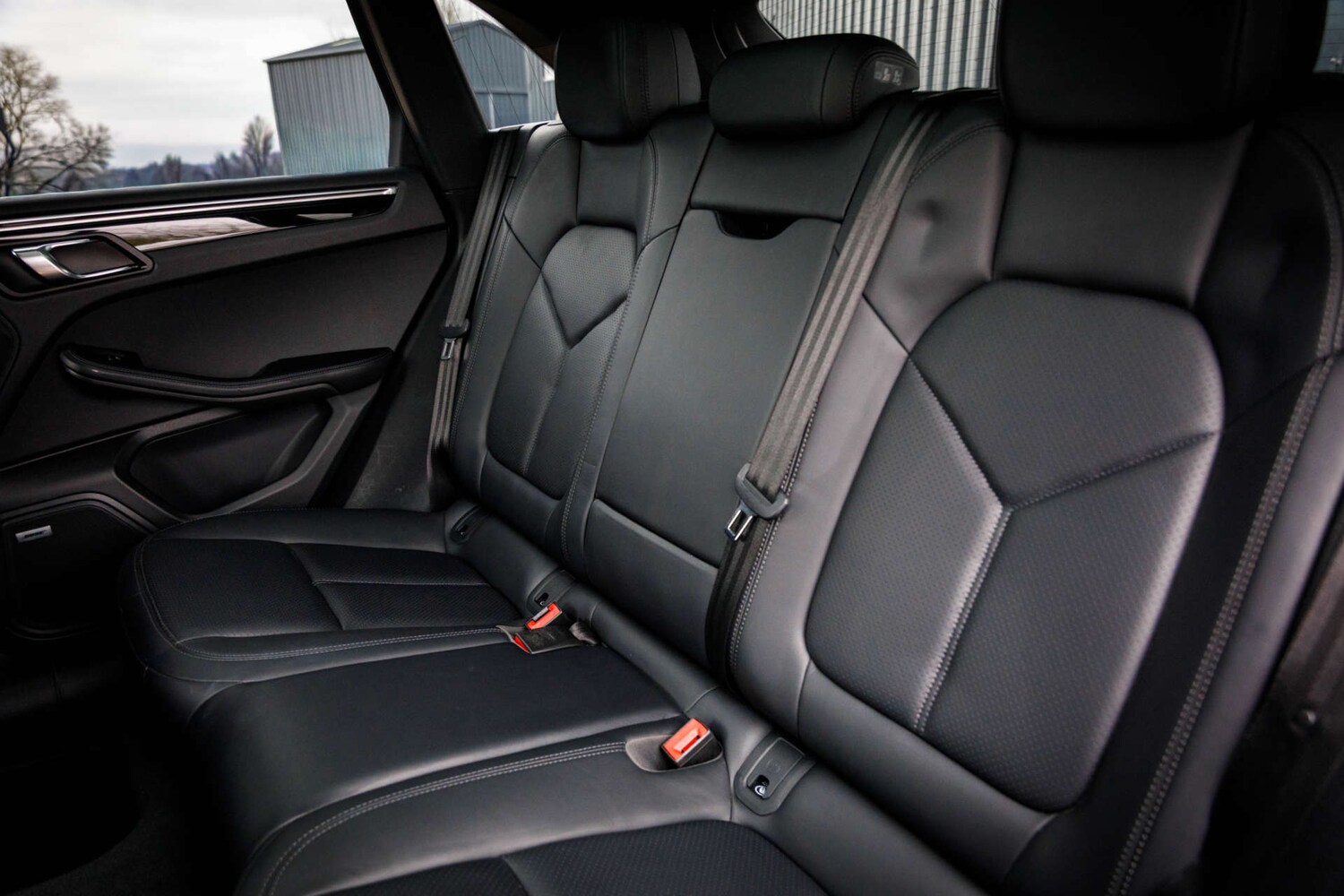 Used Porsche Macan 2019 for sale - 77988282: Photo 48