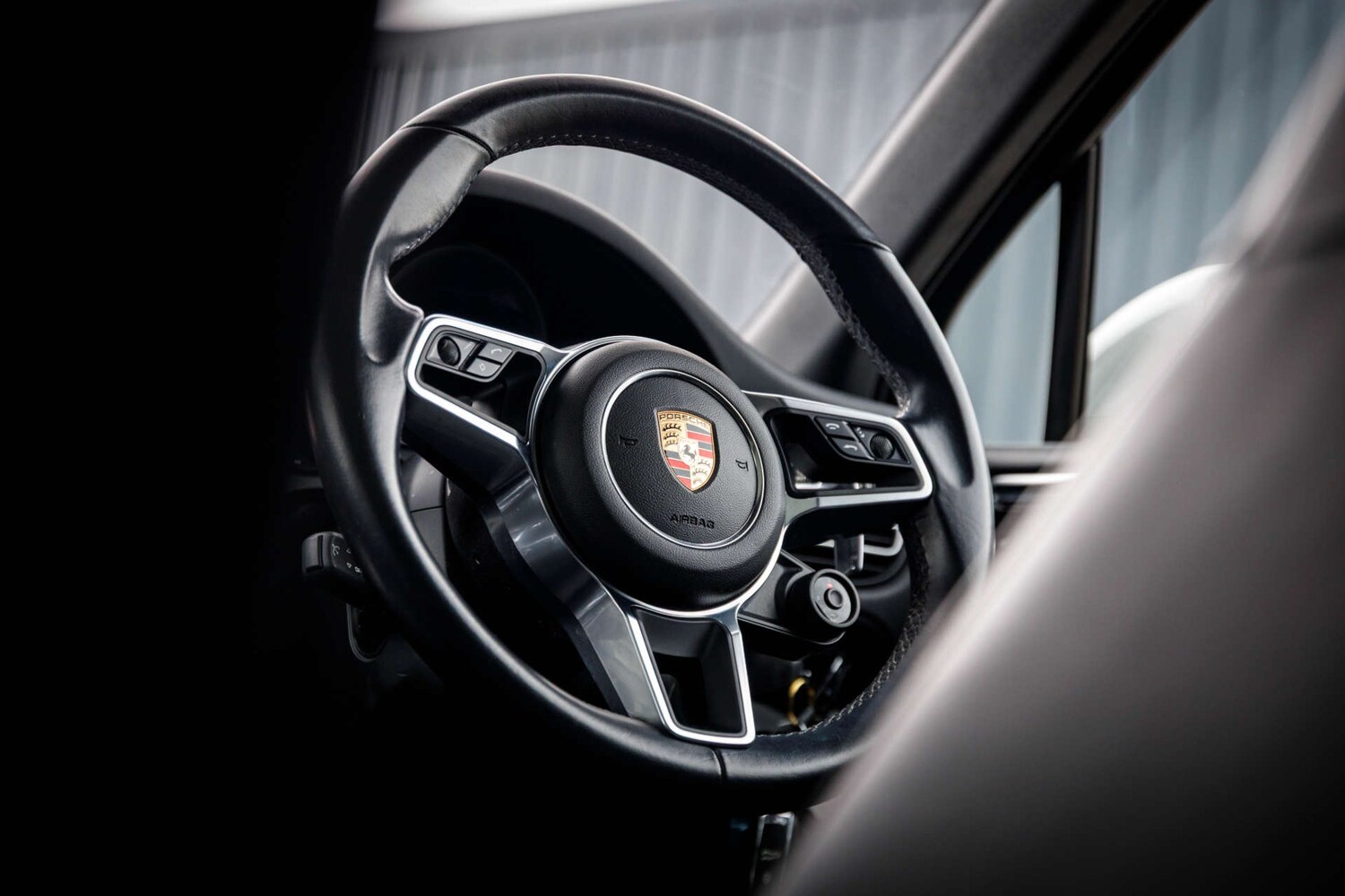 Used Porsche Macan 2019 for sale - 77988282: Photo 50