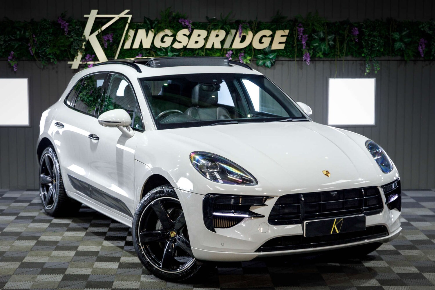 Used Porsche Macan 2019 for sale - 77988282: Photo 53