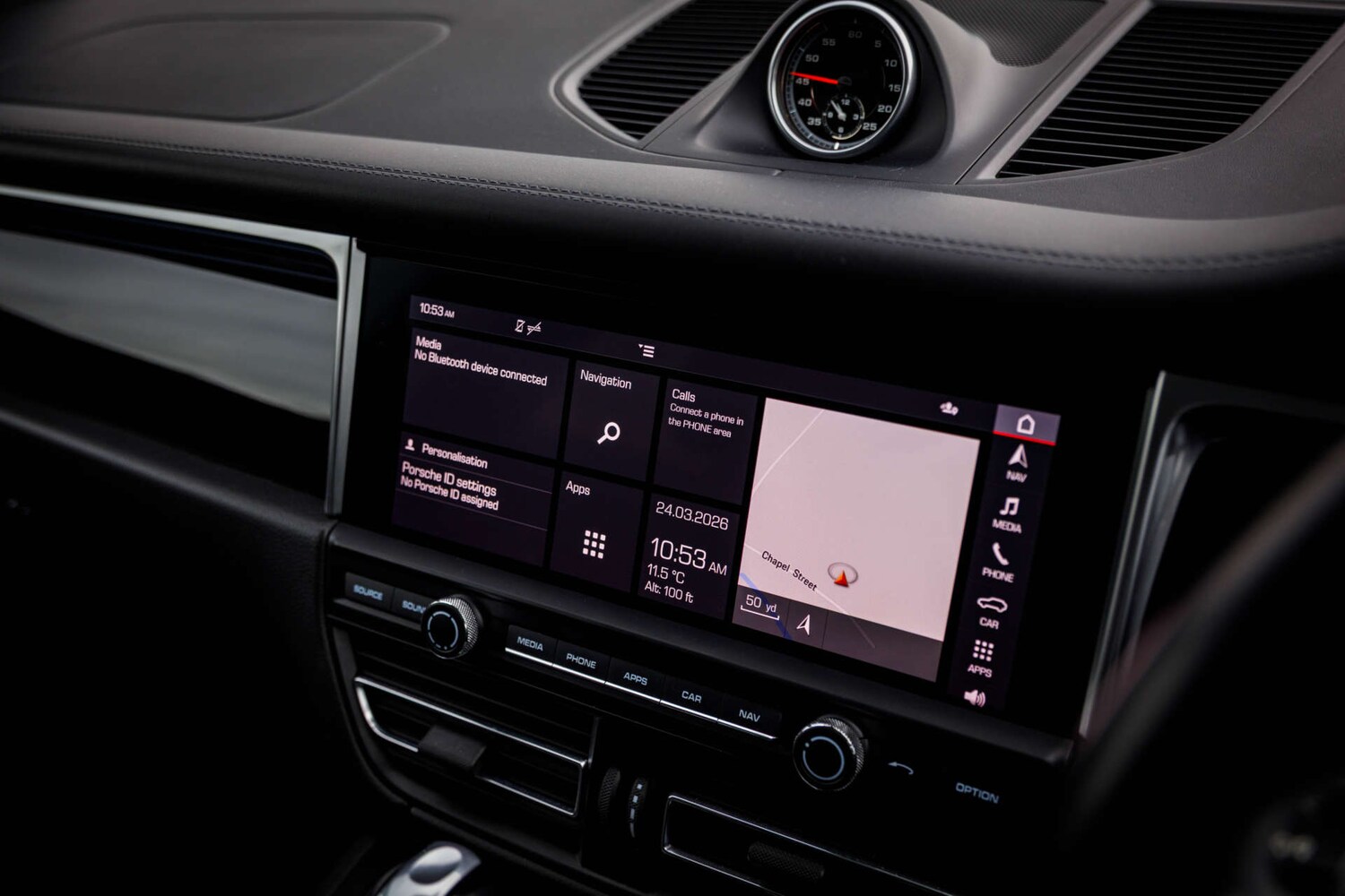 Used Porsche Macan 2019 for sale - 77988282: Photo 56