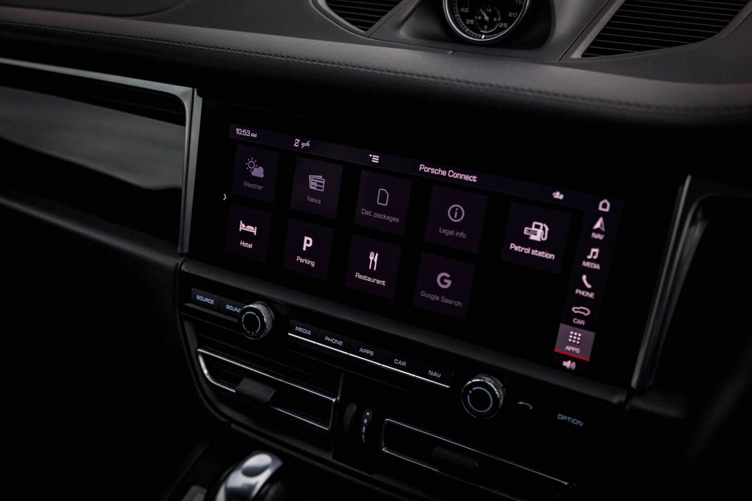 Used Porsche Macan 2019 for sale - 77988282: Photo 57