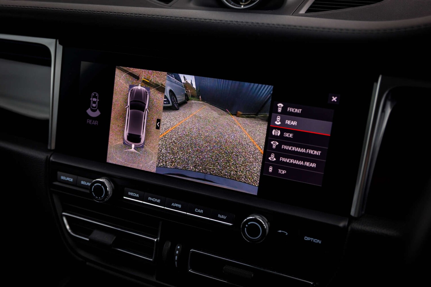 Used Porsche Macan 2019 for sale - 77988282: Photo 59