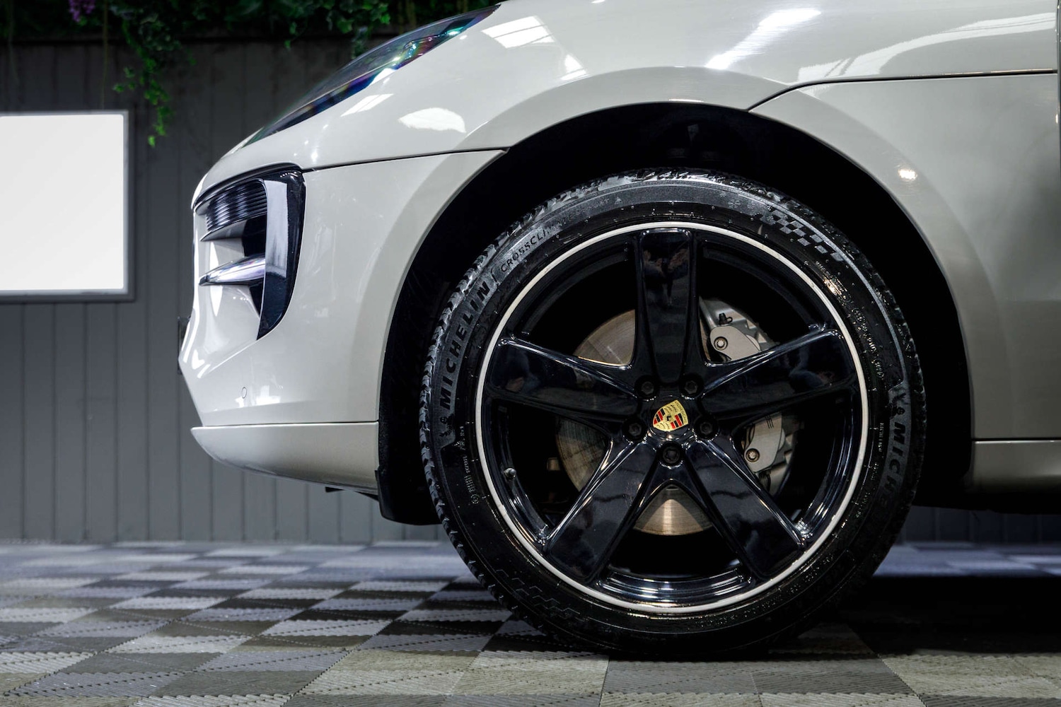 Used Porsche Macan 2019 for sale - 77988282: Photo 7