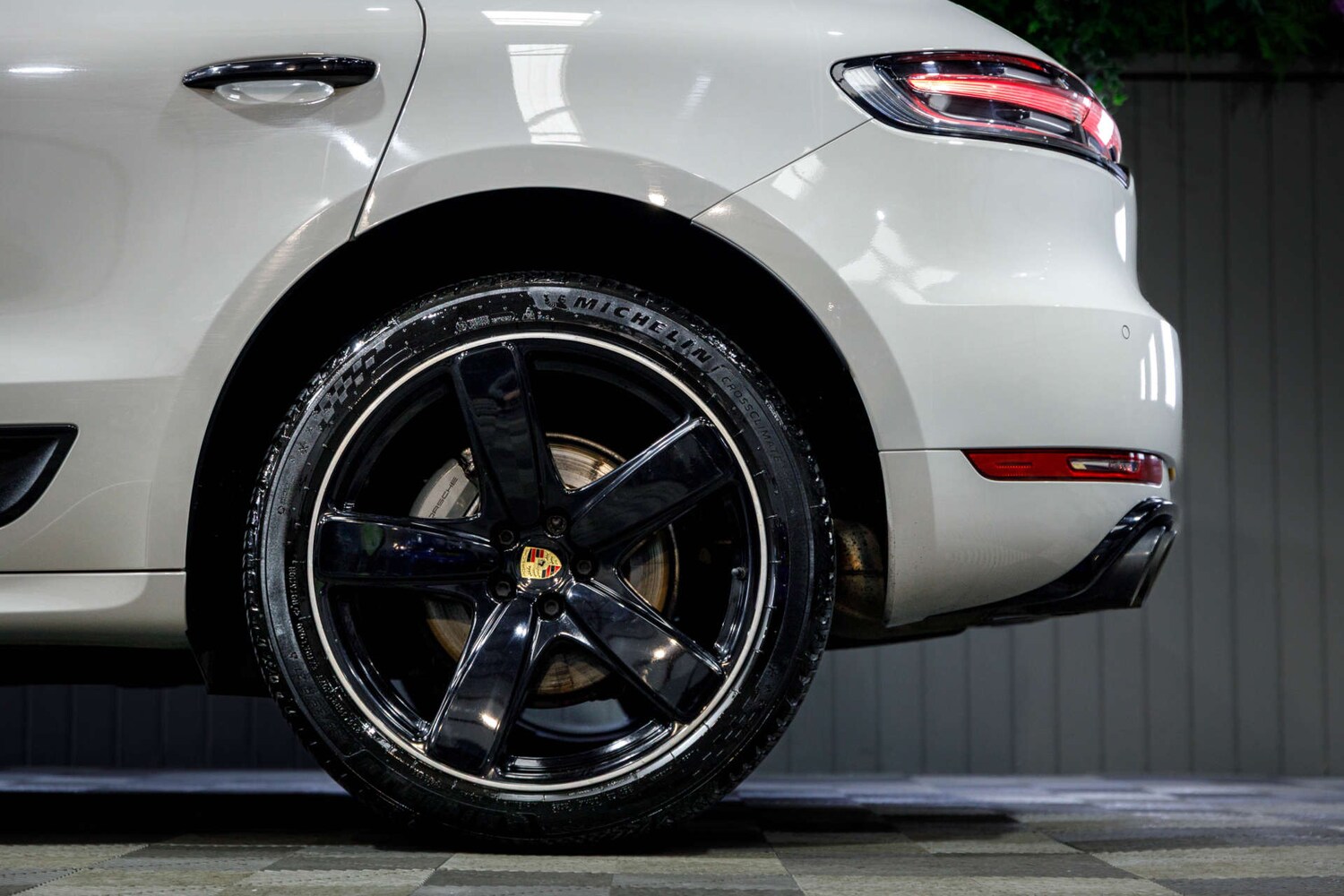 Used Porsche Macan 2019 for sale - 77988282: Photo 8