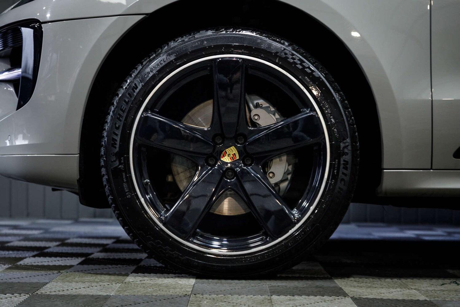 Used Porsche Macan 2019 for sale - 77988282: Photo 9