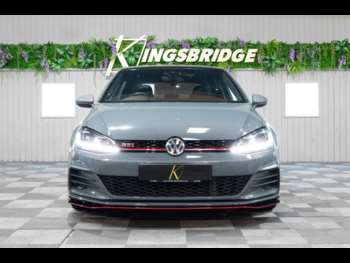 Used Volkswagen Golf 2019 for sale - 75207317: Photo