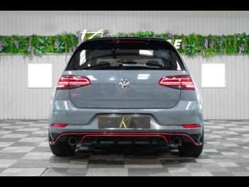 Used Volkswagen Golf 2019 for sale - 75207317: Photo