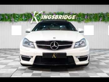 Used Mercedes-Benz C-Class 2014 for sale - 74986114: Photo