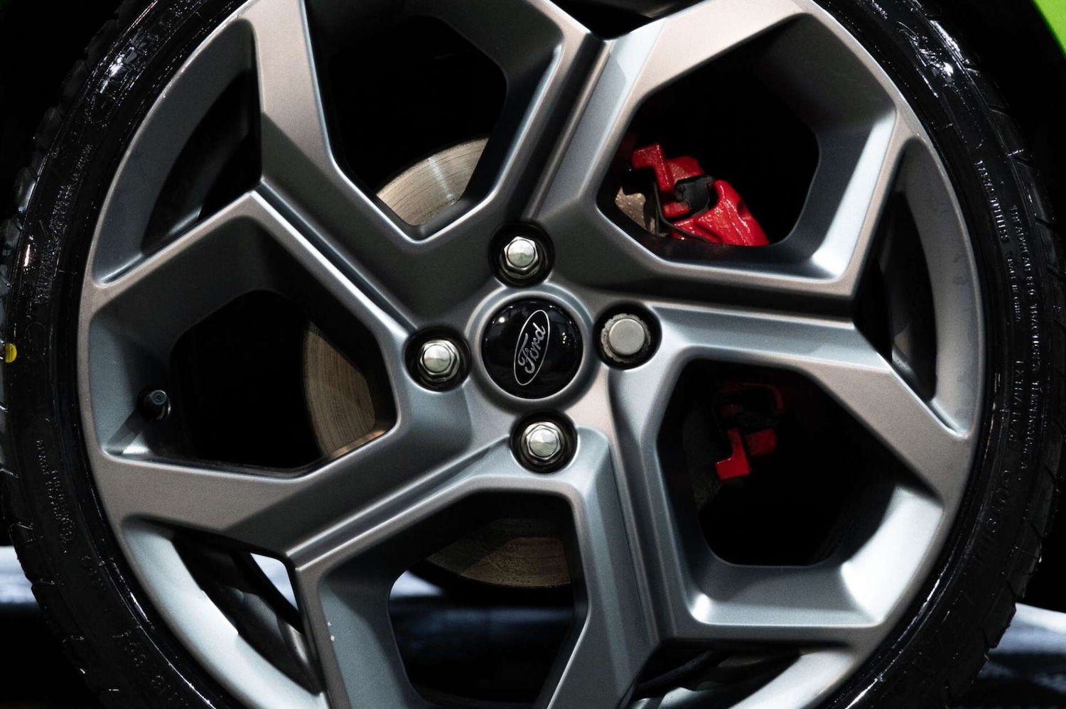 Used Ford Fiesta 2023 for sale - 77460255: Photo 12