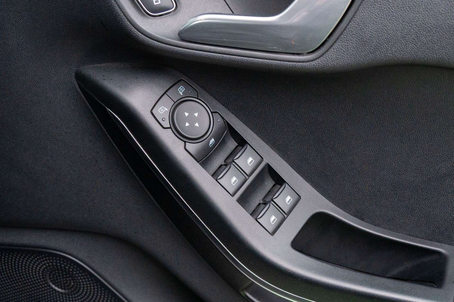 Used Ford Fiesta 2023 for sale - 77460255: Photo 13