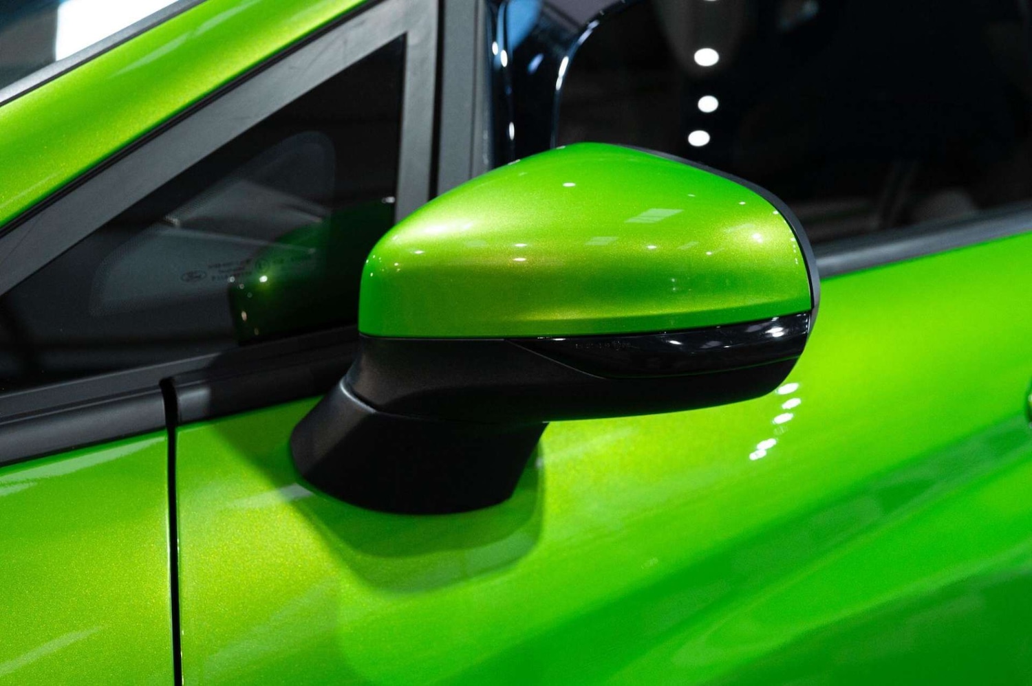 Used Ford Fiesta 2023 for sale - 77460255: Photo 14