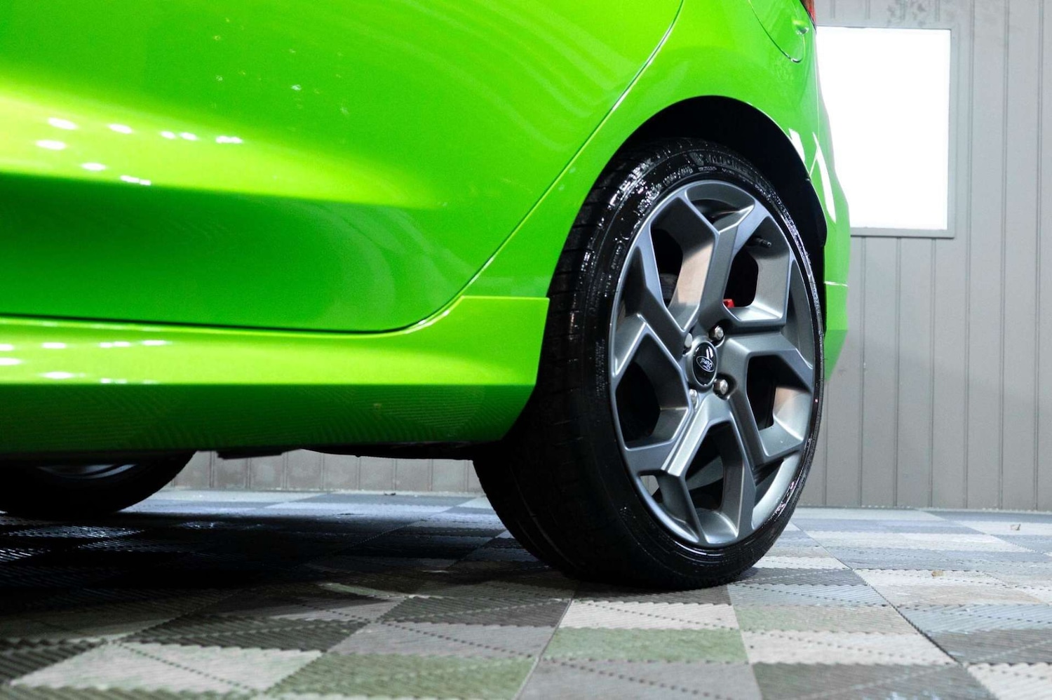 Used Ford Fiesta 2023 for sale - 77460255: Photo 15