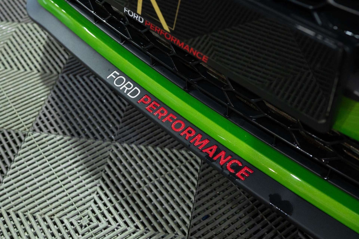 Used Ford Fiesta 2023 for sale - 77460255: Photo 19