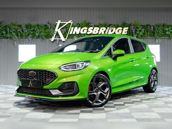 Ford Fiesta feature image