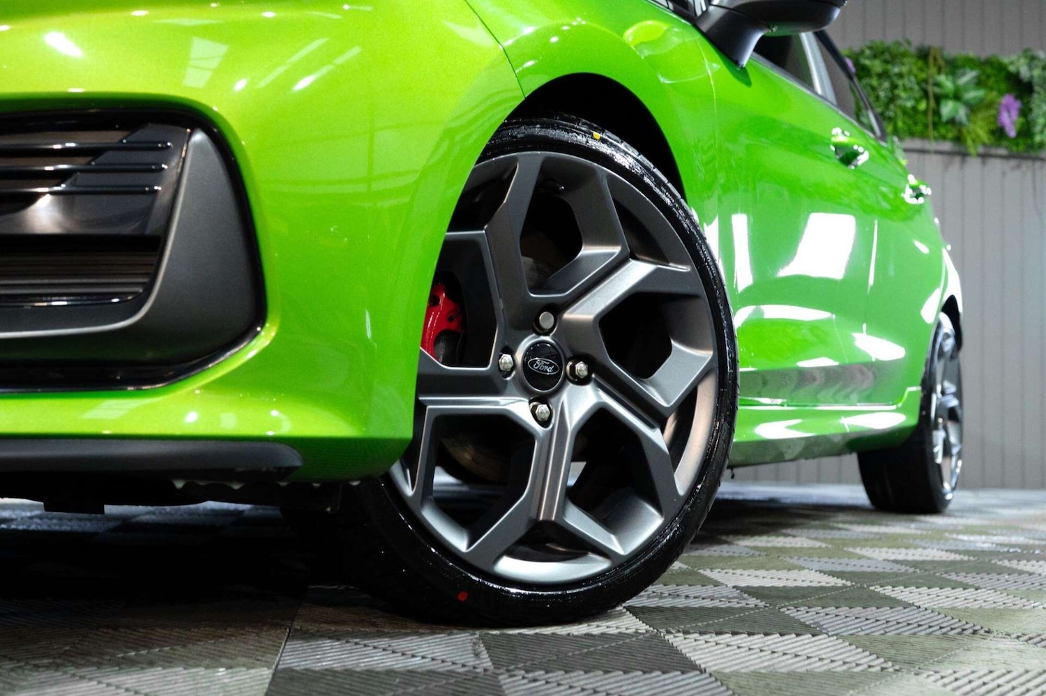 Used Ford Fiesta 2023 for sale - 77460255: Photo 21