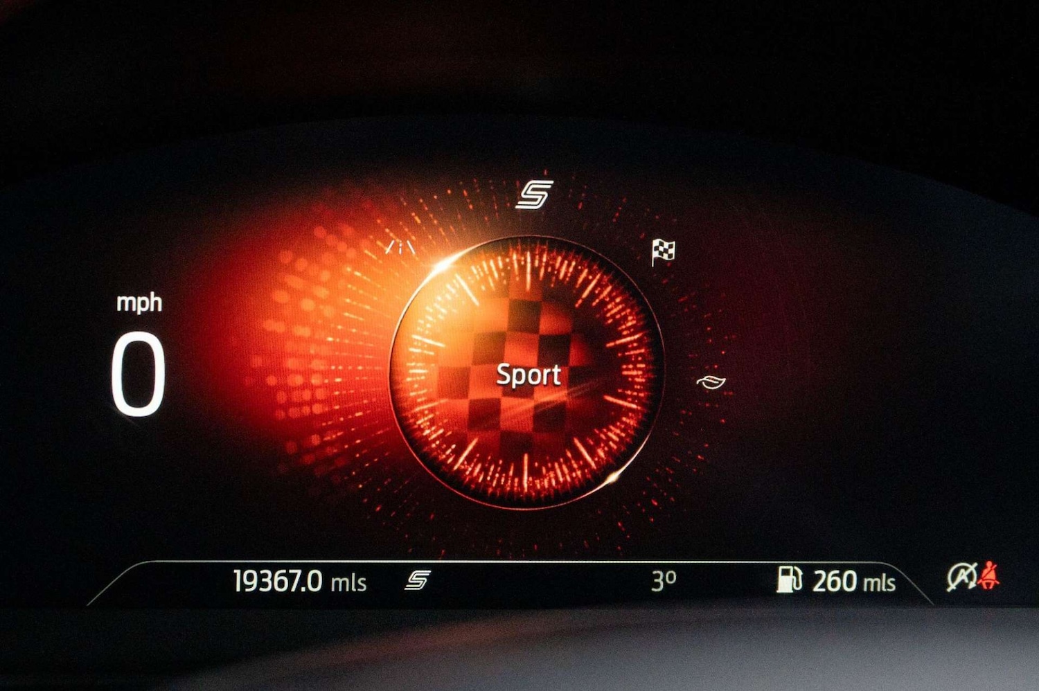 Used Ford Fiesta 2023 for sale - 77460255: Photo 24