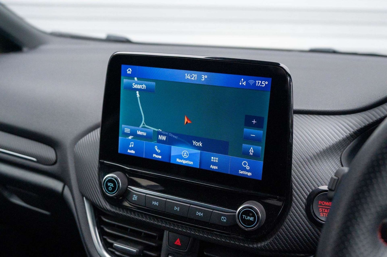 Used Ford Fiesta 2023 for sale - 77460255: Photo 26