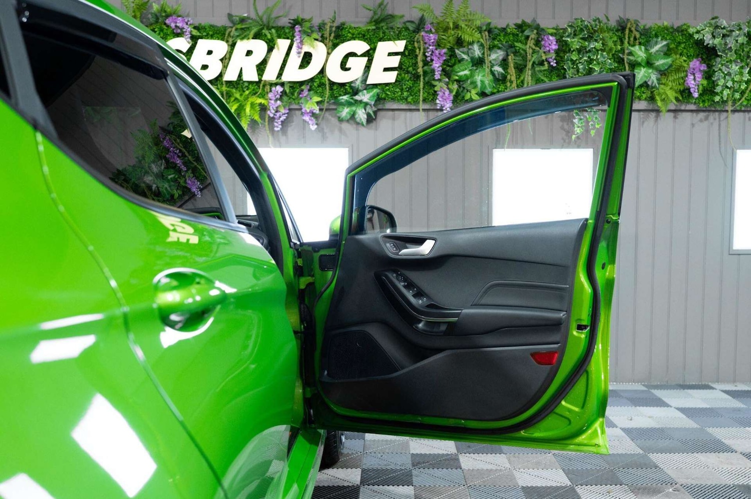 Used Ford Fiesta 2023 for sale - 77460255: Photo 27