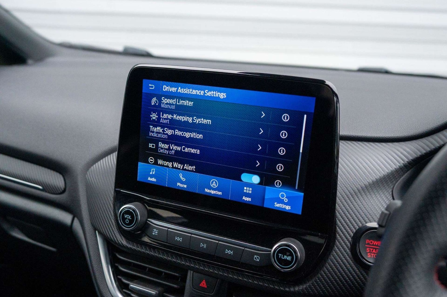 Used Ford Fiesta 2023 for sale - 77460255: Photo 28