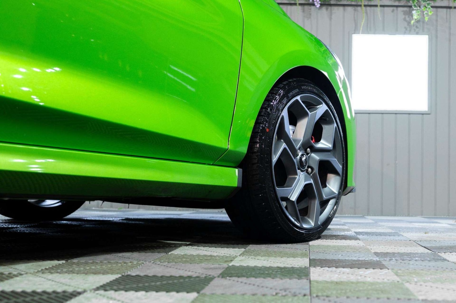 Used Ford Fiesta 2023 for sale - 77460255: Photo 29