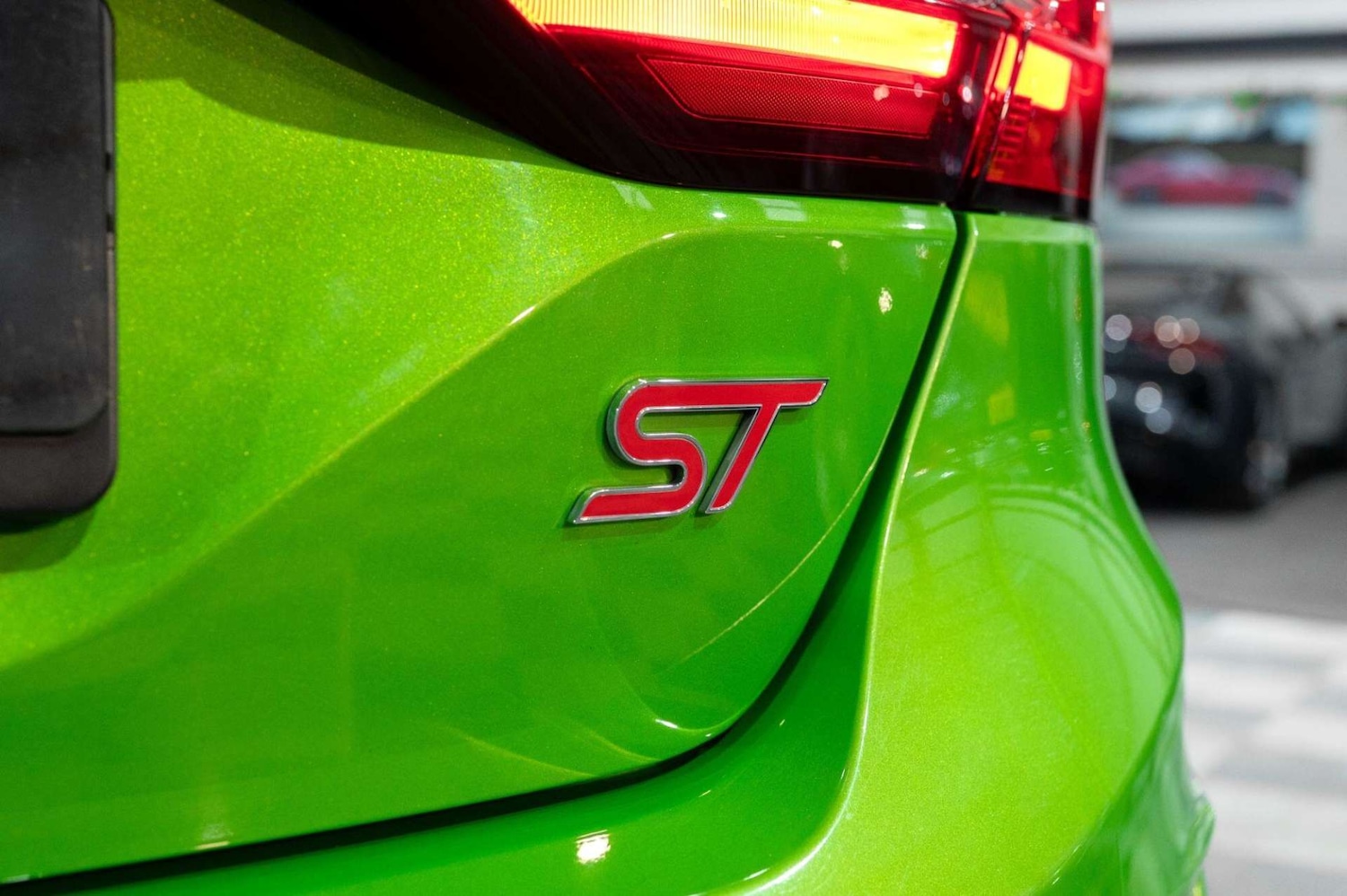 Used Ford Fiesta 2023 for sale - 77460255: Photo 30