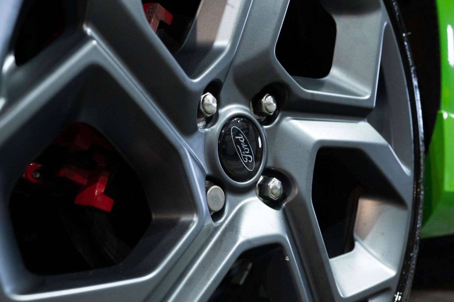 Used Ford Fiesta 2023 for sale - 77460255: Photo 35