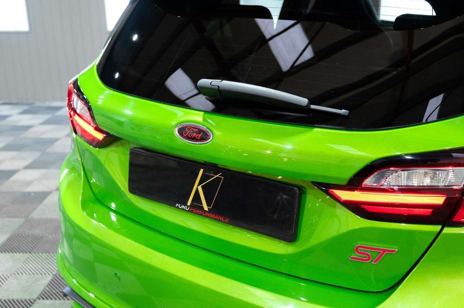 Used Ford Fiesta 2023 for sale - 77460255: Photo 37