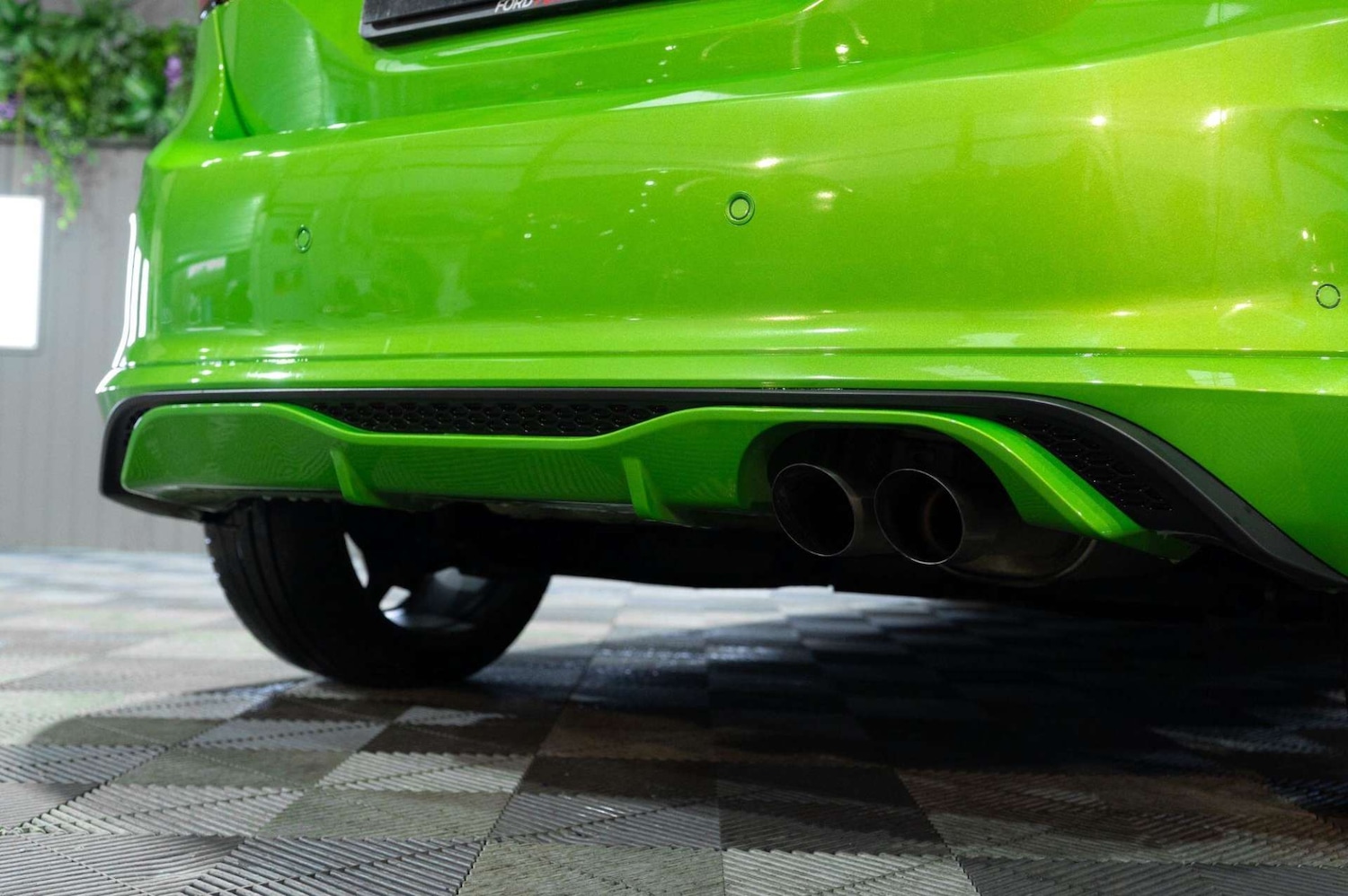 Used Ford Fiesta 2023 for sale - 77460255: Photo 39