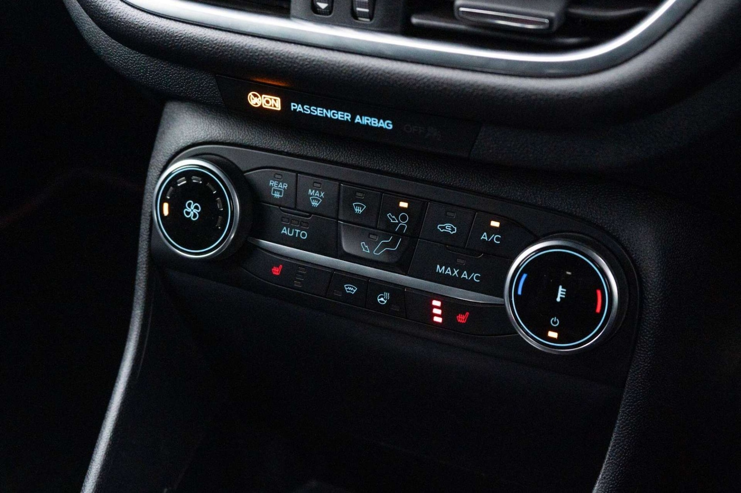 Used Ford Fiesta 2023 for sale - 77460255: Photo 43