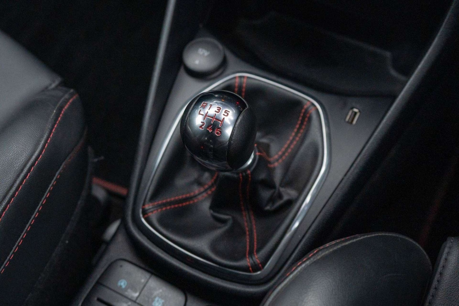 Used Ford Fiesta 2023 for sale - 77460255: Photo 44