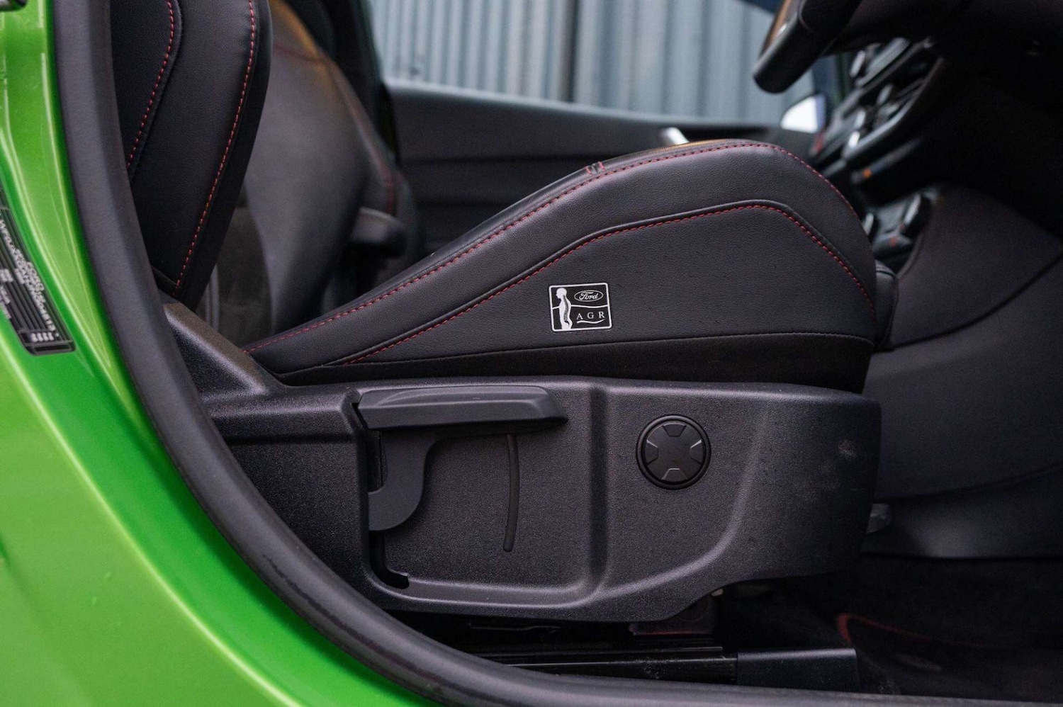 Used Ford Fiesta 2023 for sale - 77460255: Photo 45