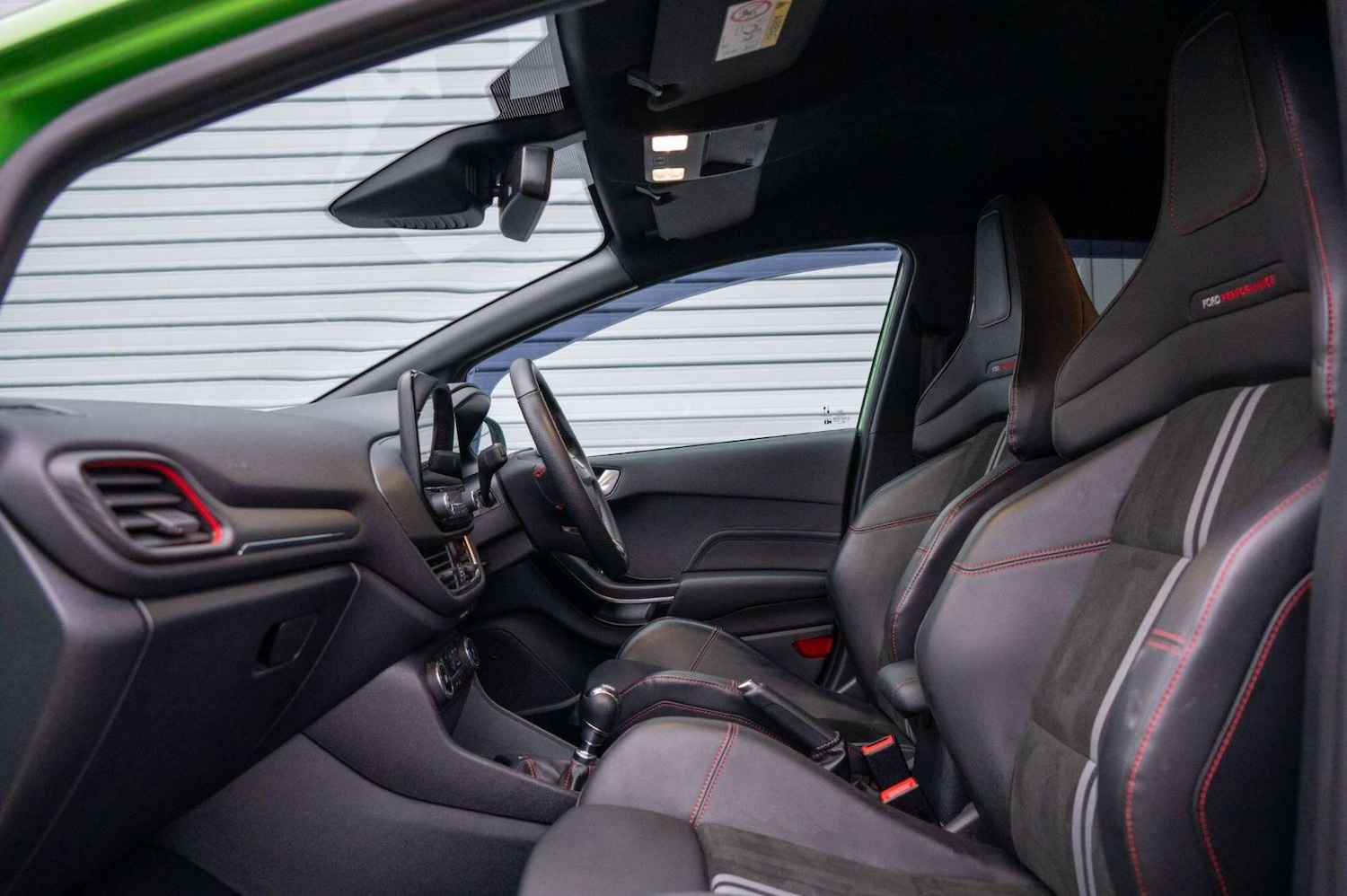 Used Ford Fiesta 2023 for sale - 77460255: Photo 50