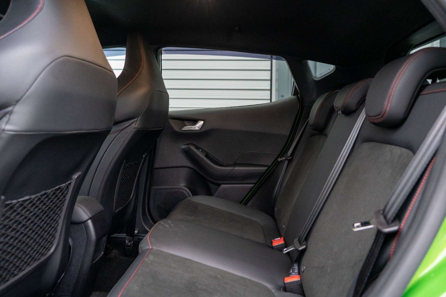 Used Ford Fiesta 2023 for sale - 77460255: Photo 51