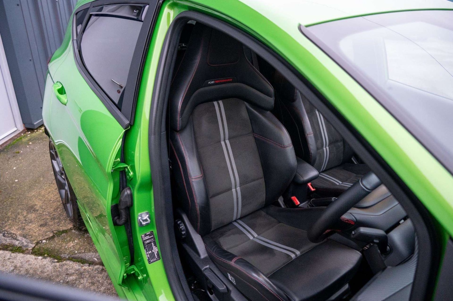 Used Ford Fiesta 2023 for sale - 77460255: Photo 53