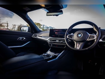 Used BMW 3 Series 2023 for sale - 78016435: Photo