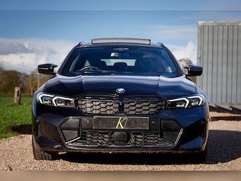 Used BMW 3 Series 2023 for sale - 78016435: Photo